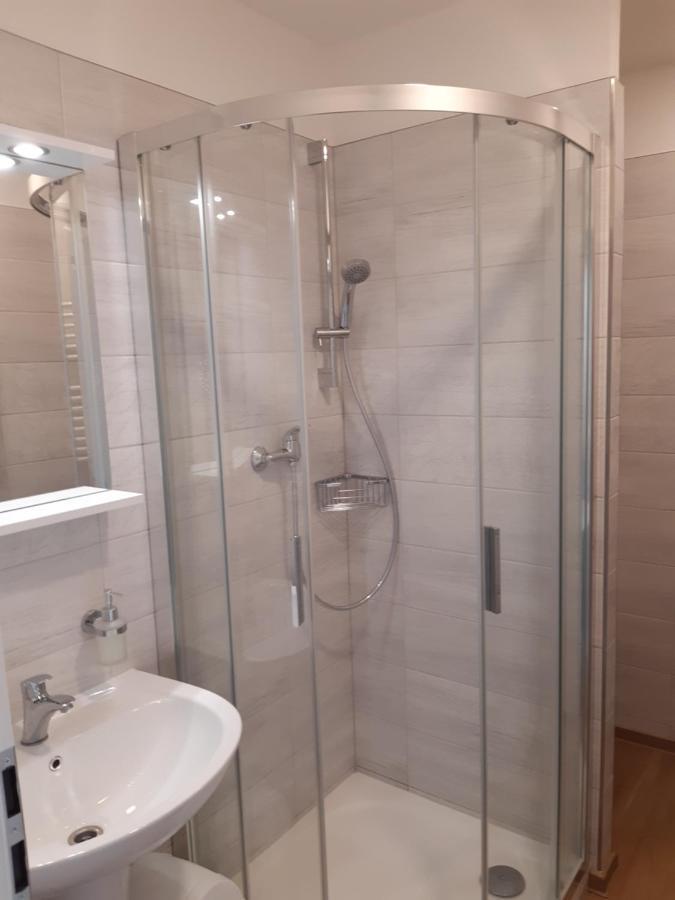 Apartmany U Zvonicky Prachov Eksteriør bilde
