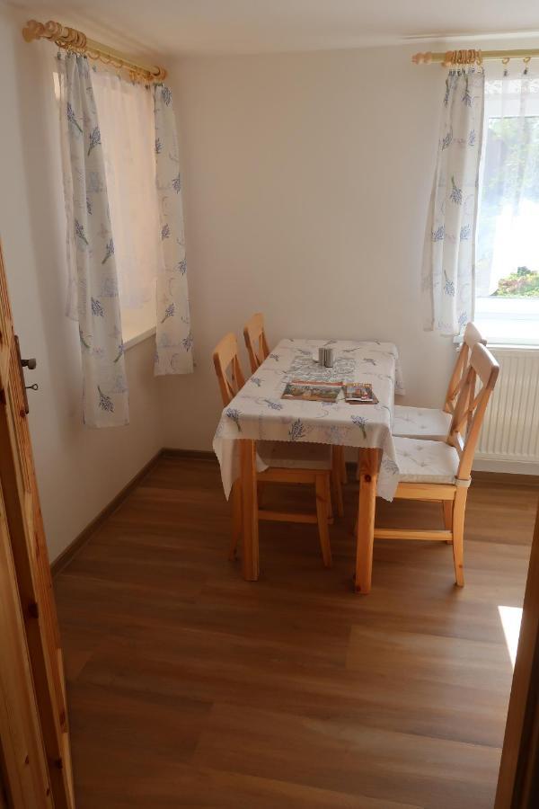 Apartmany U Zvonicky Prachov Eksteriør bilde