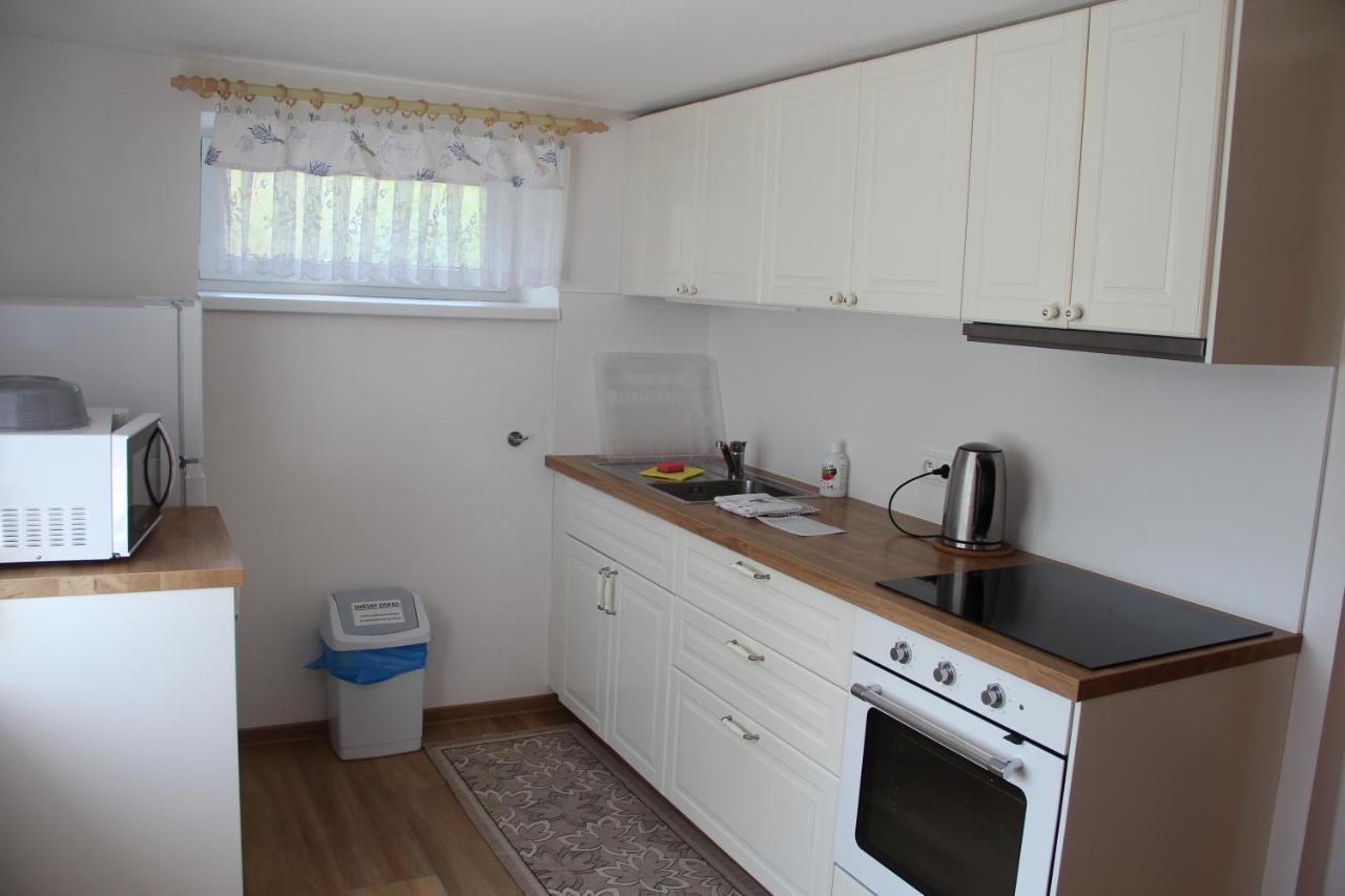 Apartmany U Zvonicky Prachov Eksteriør bilde