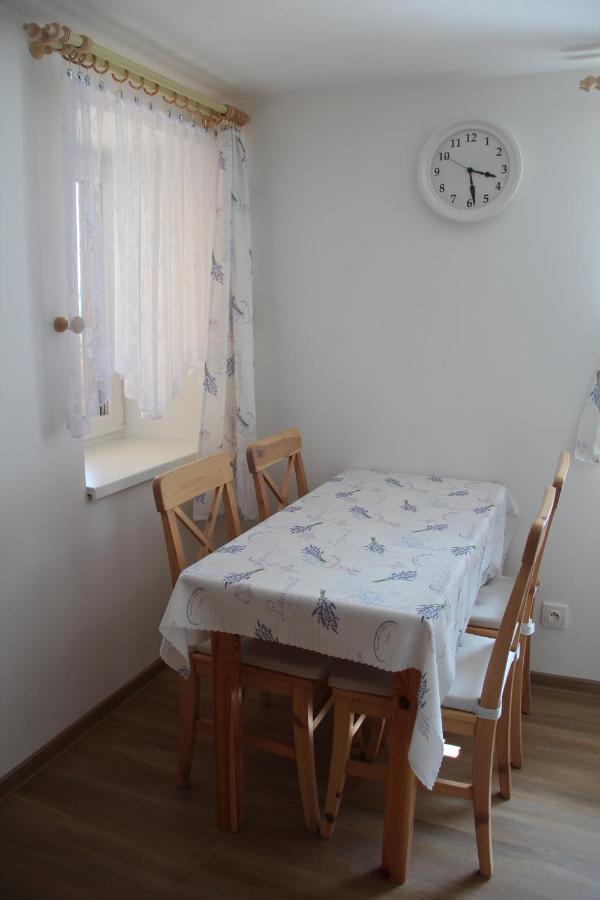 Apartmany U Zvonicky Prachov Eksteriør bilde